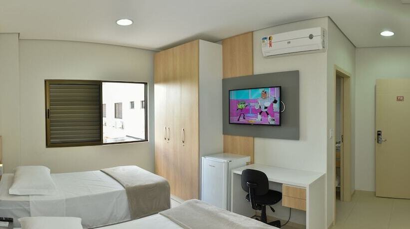 ファミリールーム, Plaza Garden