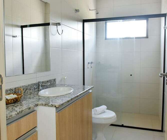 スタンダードシングルルーム, Plaza Garden