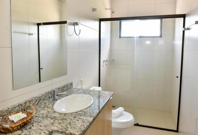 ファミリールーム, Plaza Garden