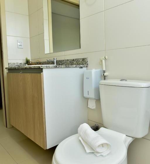 スタンダードトリプルルーム, Plaza Garden