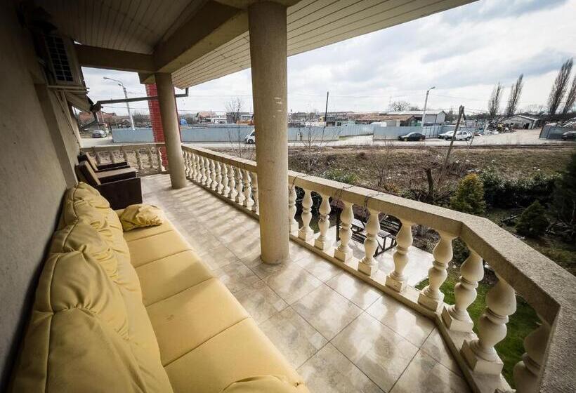 Habitació Estàndard, Casa Blanco