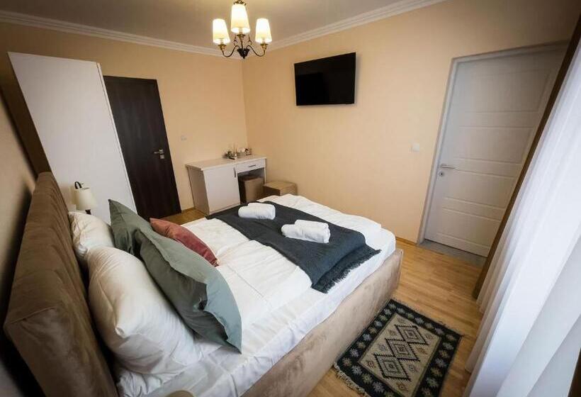 Habitació Estàndard, Casa Blanco