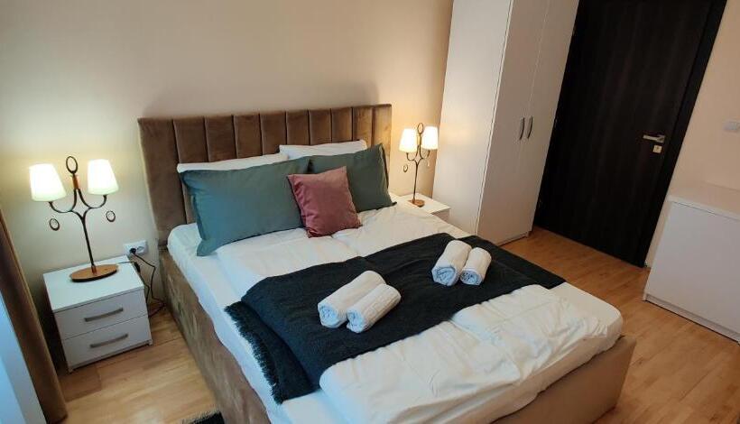 Habitació Estàndard, Casa Blanco