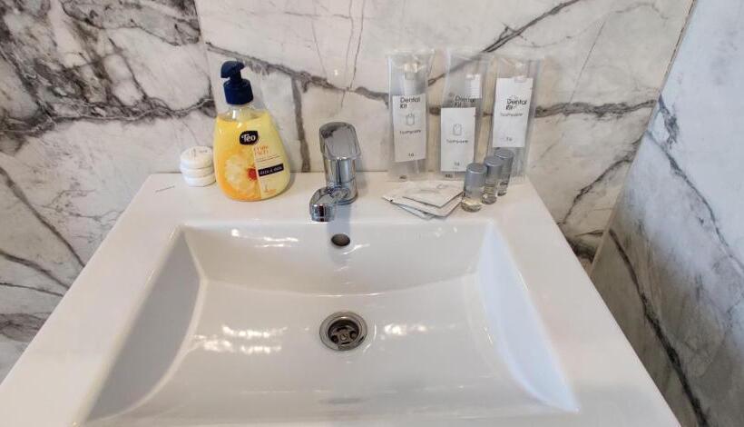 Habitació Triple Estàndard, Casa Blanco