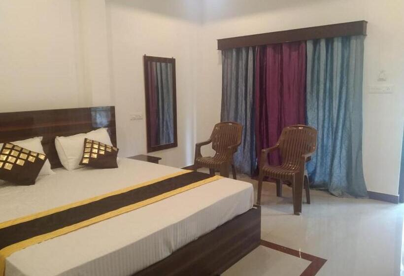 Семейный Номер Deluxe, Royal Neil Resort