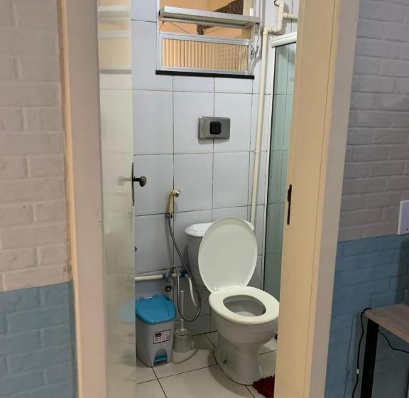 سوییت, Soul Do Mar Hostel