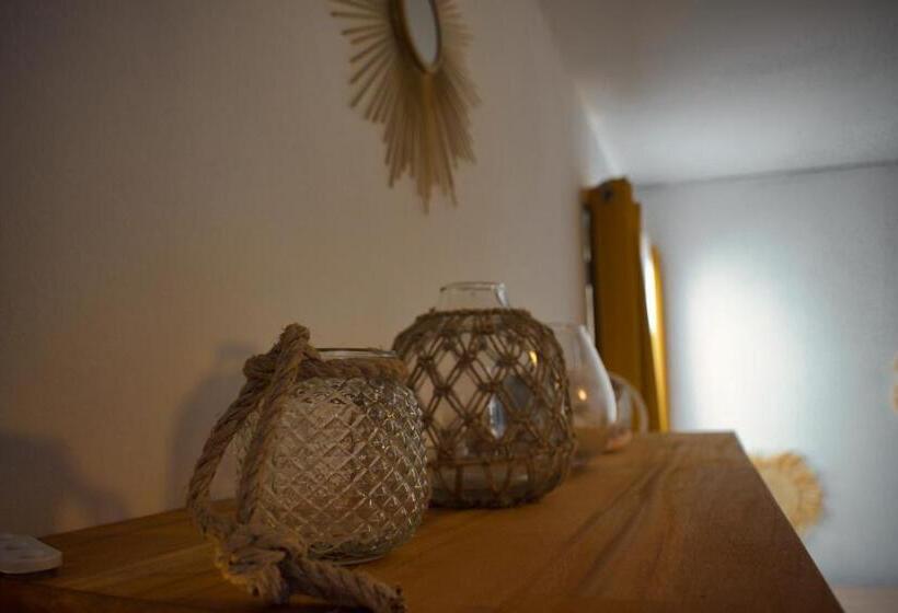 اتاق استاندارد, Casa Babalahy