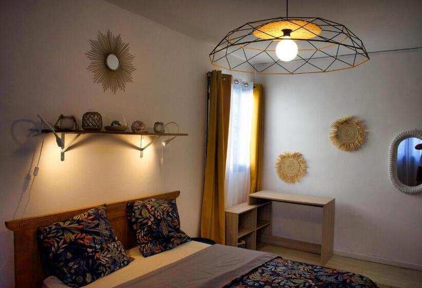 اتاق استاندارد, Casa Babalahy