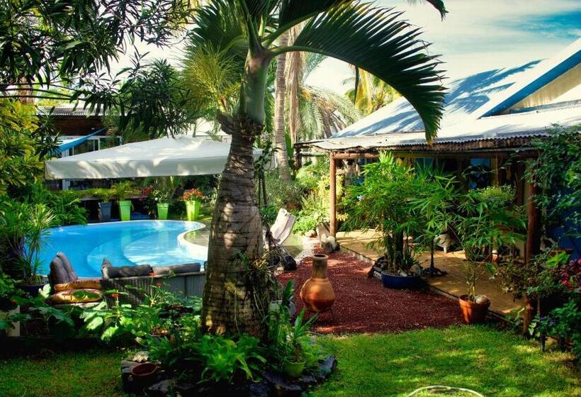 اتاق استاندارد, Casa Babalahy