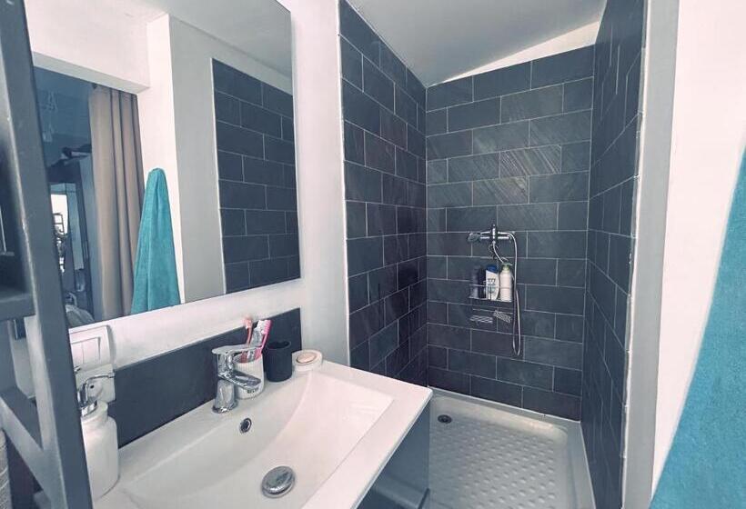 بانگلوی استاندارد, Casa Babalahy