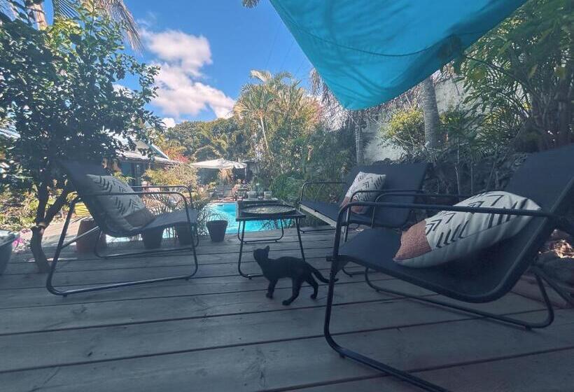 بانگلوی استاندارد, Casa Babalahy