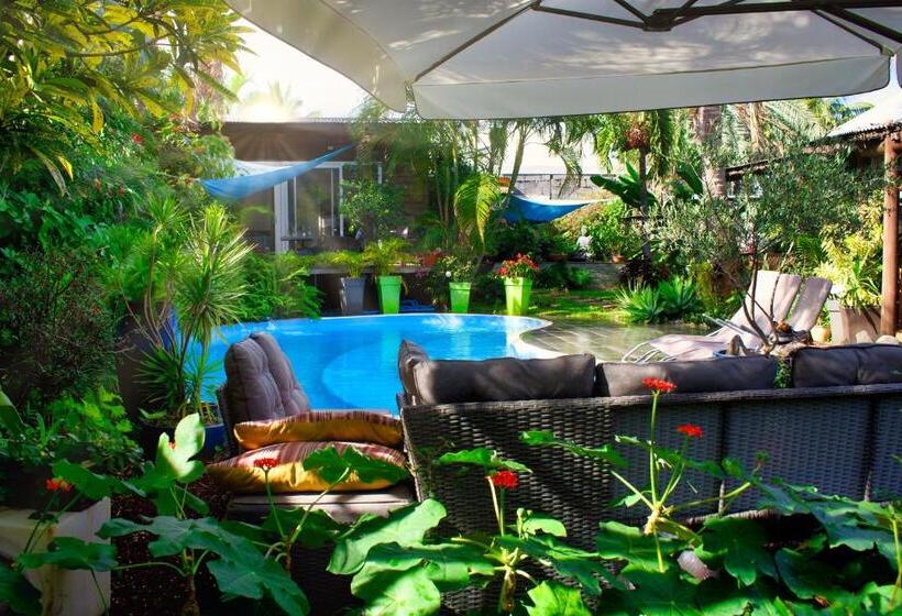 بانگلوی استاندارد, Casa Babalahy