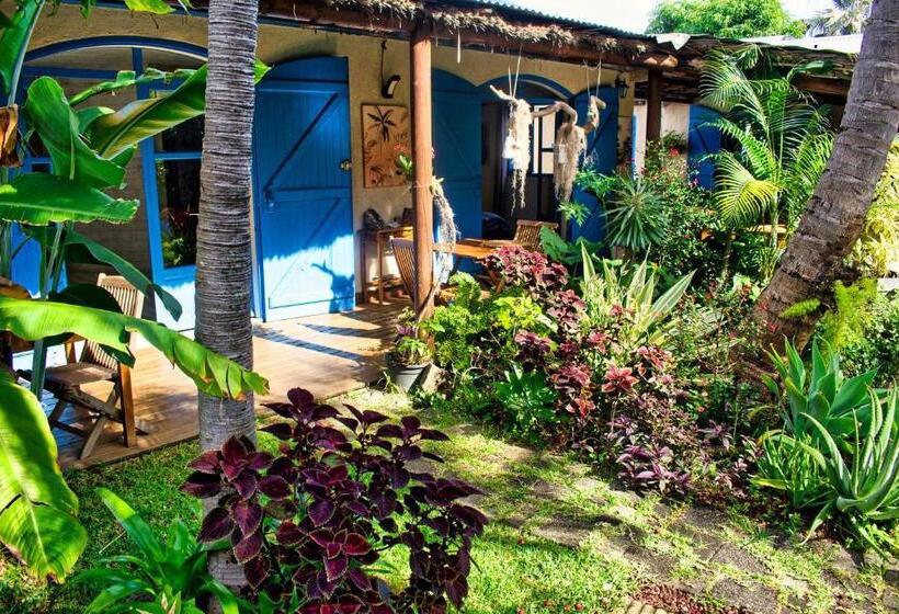 بانگلوی استاندارد, Casa Babalahy