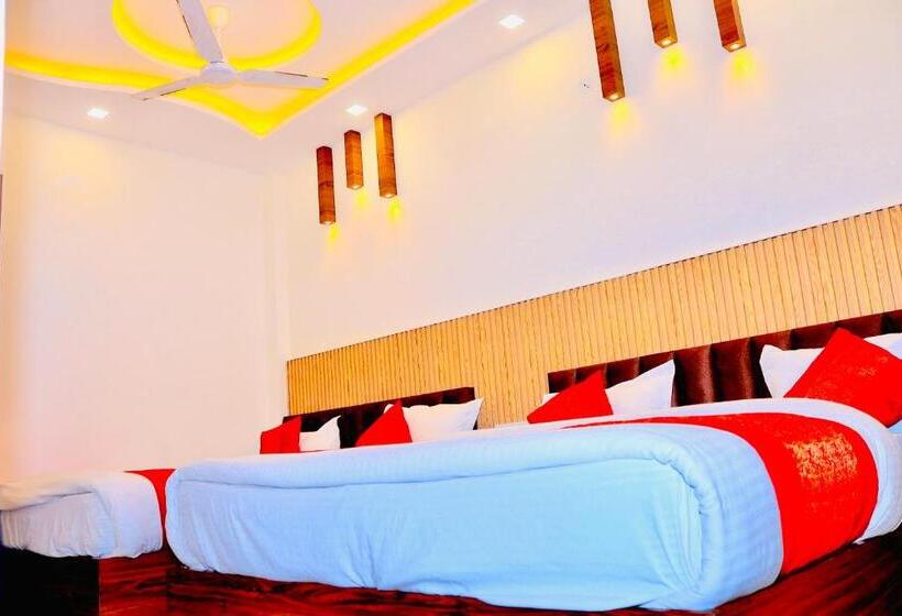 سوییت خانوادگی, Lemonade