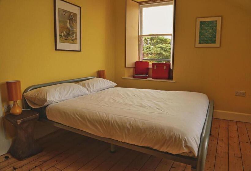 غرفة قياسية, The Dolphin Inn Hostel