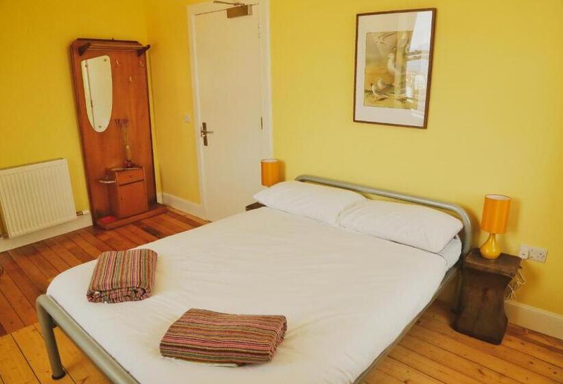 غرفة قياسية, The Dolphin Inn Hostel