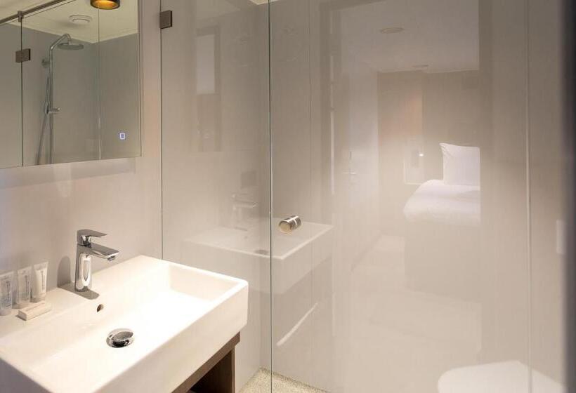 اتاق لوکس, Boot Koningin Emma I Kloeg Collection