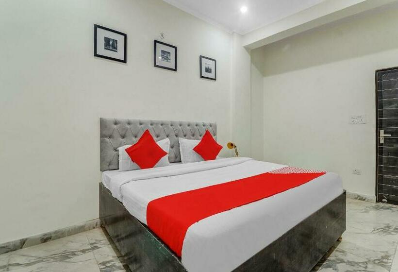 Трехместный Номер Классика, Flagship 84450 Holiday