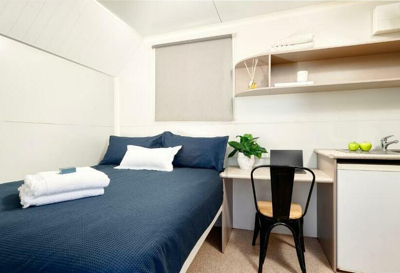 اتاق استاندارد, Red Sands Accommodation Newman