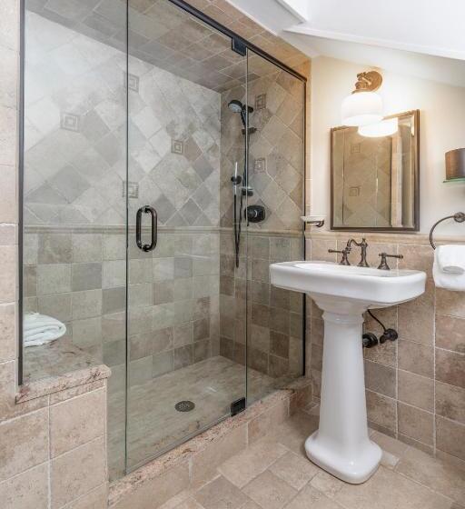 اتاق استاندارد, The Hermitage Inn Vermont