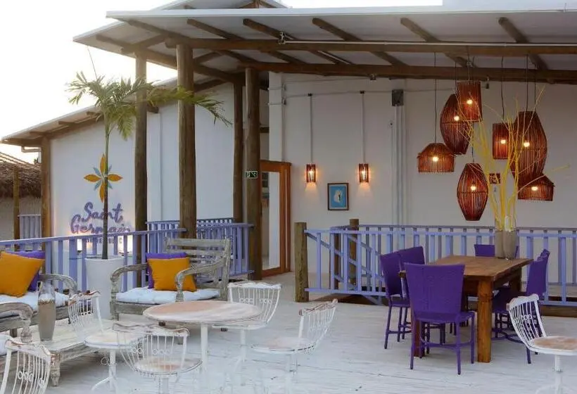 スタンダードルーム, Saint Germain Wind Residence