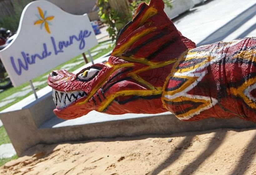 标准间, Saint Germain Wind Residence