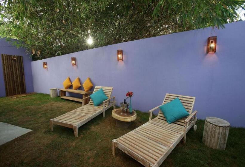 标准间, Saint Germain Wind Residence