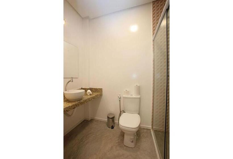 Standard Szoba, Saint Germain Wind Residence