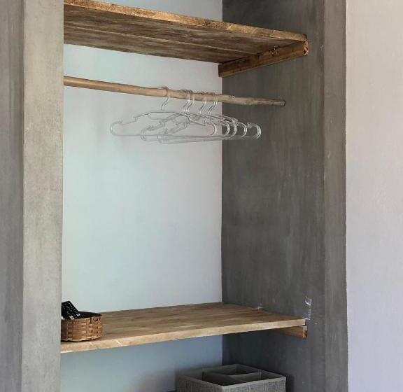 בקתה סטנדרטית, Vila Da Falésia