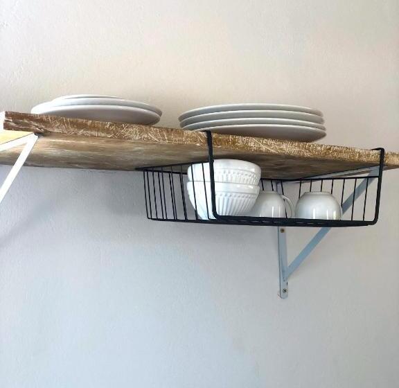 בקתה דלוקס, Vila Da Falésia