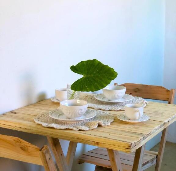 Бунгало Deluxe, Vila Da Falésia