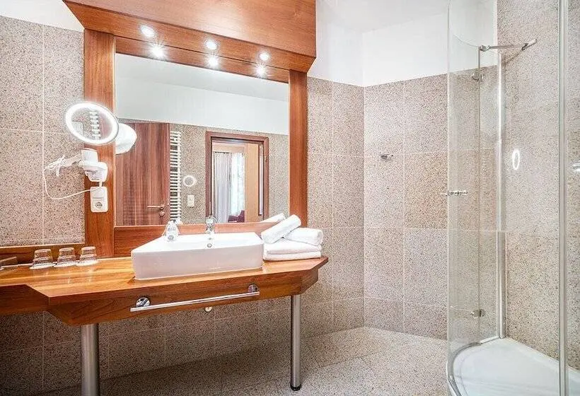 ファミリールーム, Strandvilla Viktoria   Anbau Vom Strandhotel Preussenhof