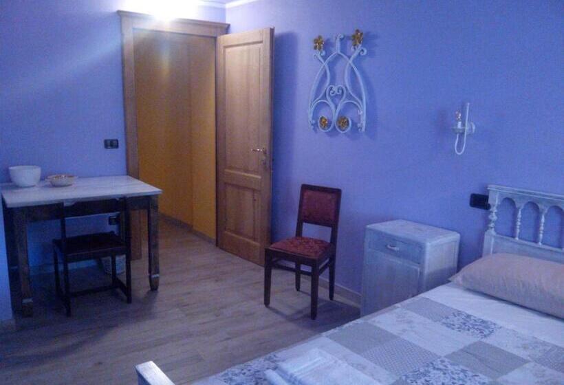 غرفة قياسية, B&b Fiume Bianco