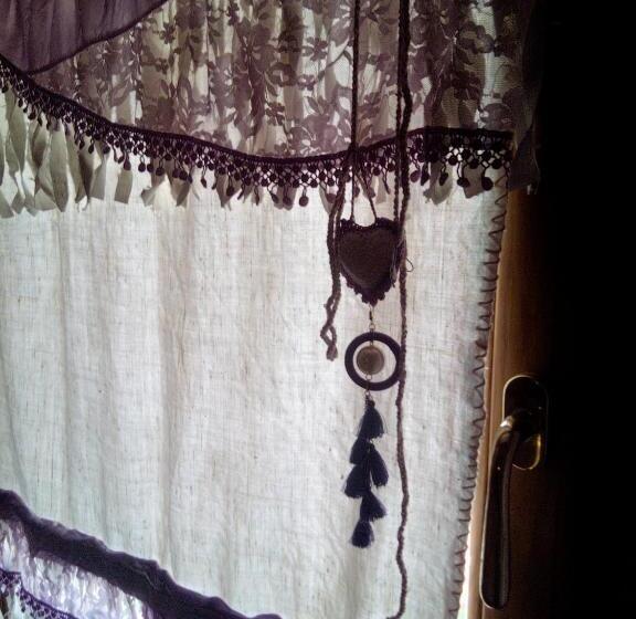 标准间, B&b Fiume Bianco