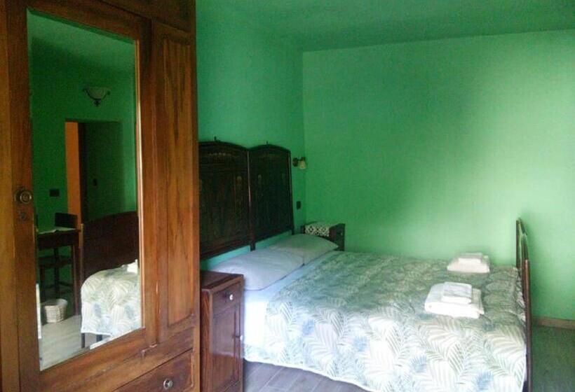 Номер Стандарт, B&b Fiume Bianco