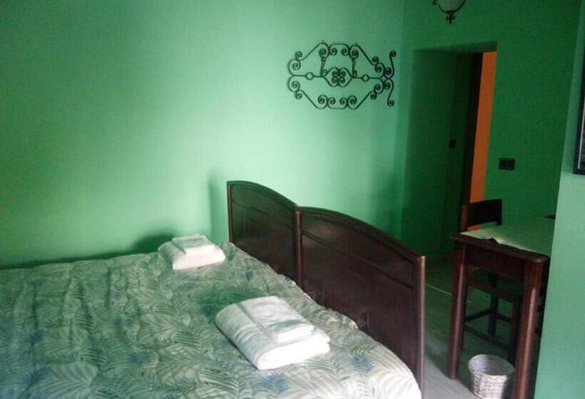 غرفة قياسية, B&b Fiume Bianco