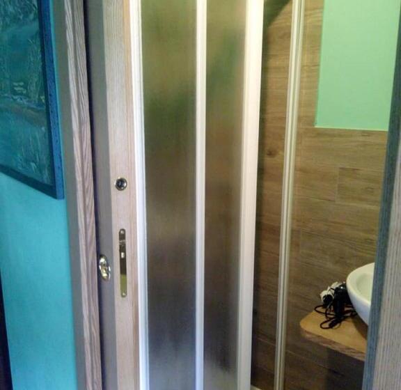 غرفة قياسية, B&b Fiume Bianco