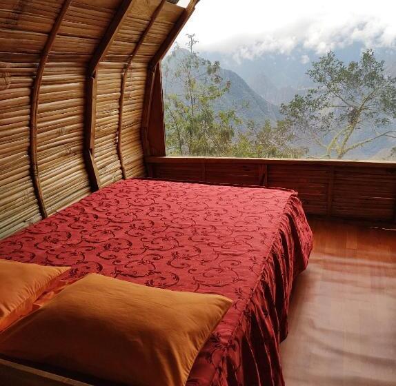 غرفة قياسية, Machupicchu Ecolodge