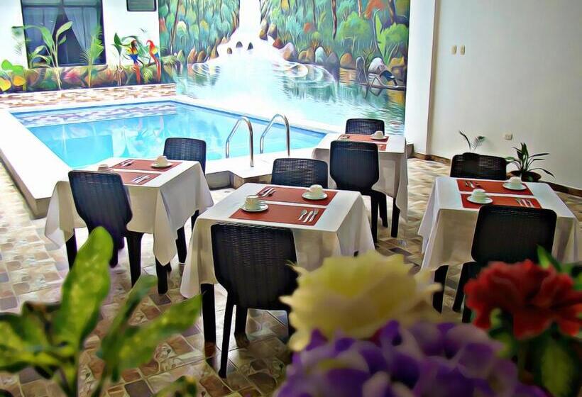 스탠다드 룸, Residencial Lago Verde