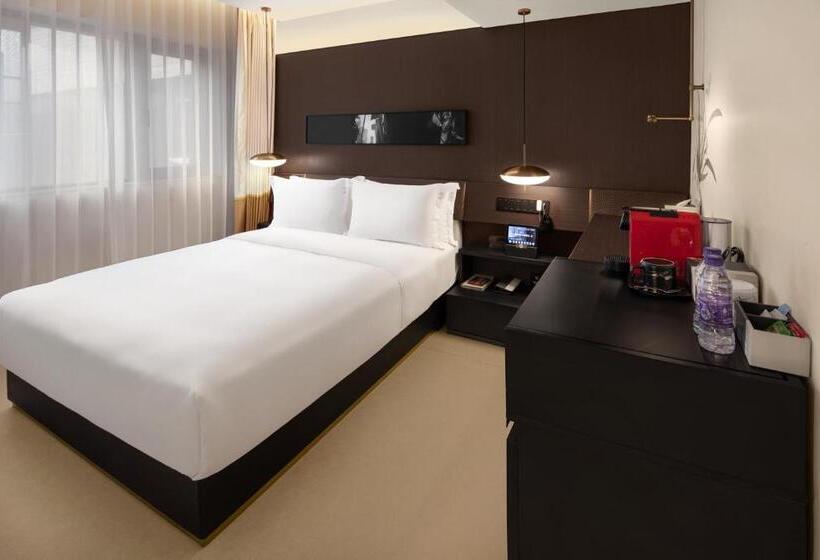 חדר סטנדרט, The Yun Collection Guangzhou Yong Qing Fang