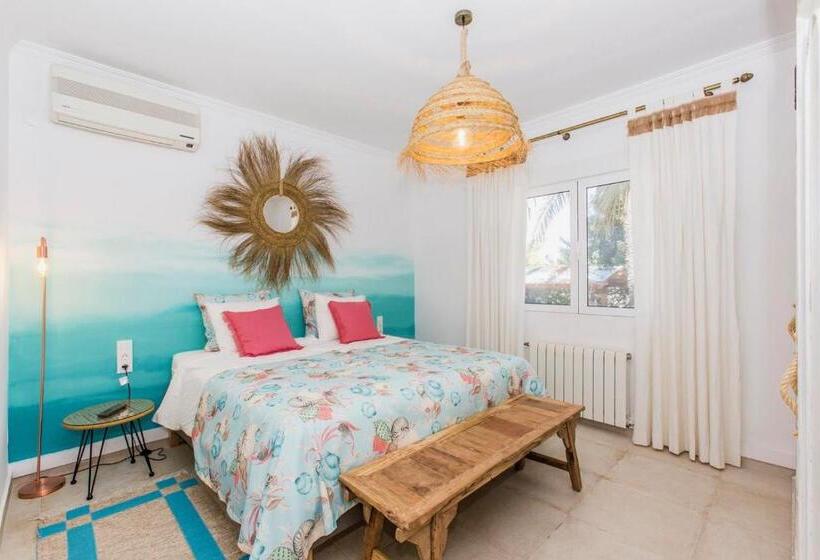 خانه 3 خوابه, Finca Pepe 2