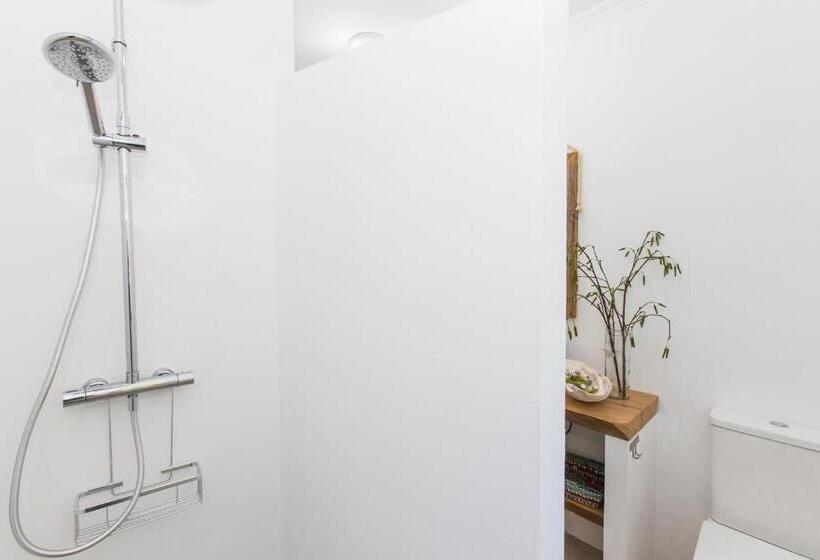 خانه 3 خوابه, Finca Pepe 2