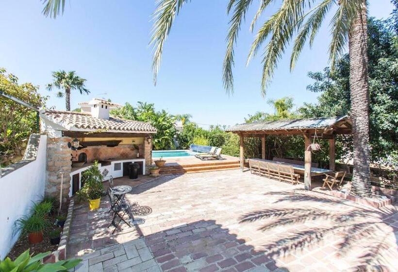 خانه 3 خوابه, Finca Pepe 2