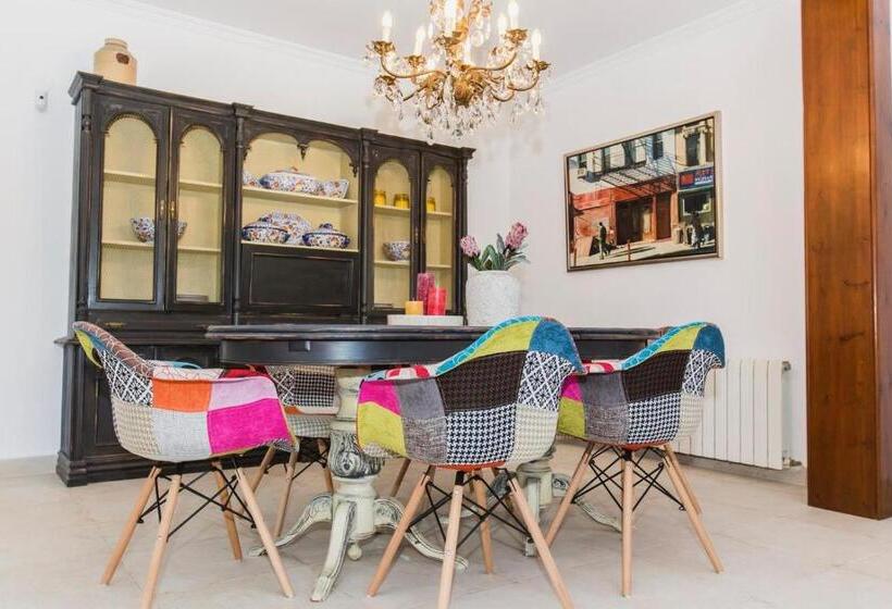 خانه 3 خوابه, Finca Pepe 2