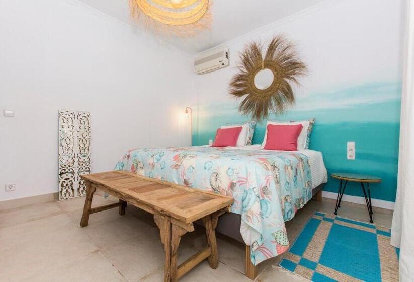 خانه 3 خوابه, Finca Pepe 2