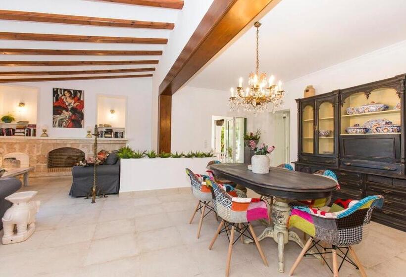 خانه 3 خوابه, Finca Pepe 2