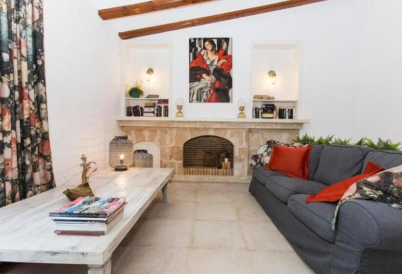 خانه 3 خوابه, Finca Pepe 2