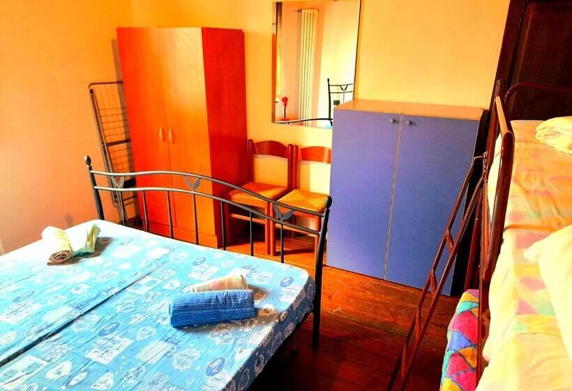 Номер Дюплекс, Zanina Country House