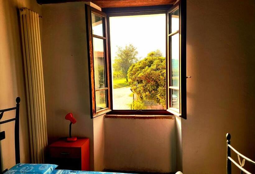 Номер Дюплекс, Zanina Country House