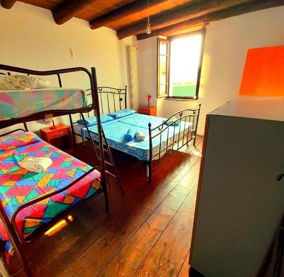 Номер Дюплекс, Zanina Country House